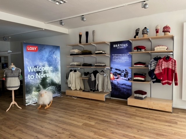 Opening of sales office and showroom in Bavaria district in Germany