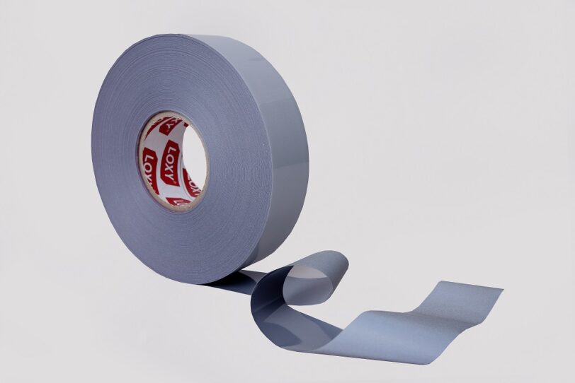 reflective tape roll