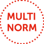 Multinorm
