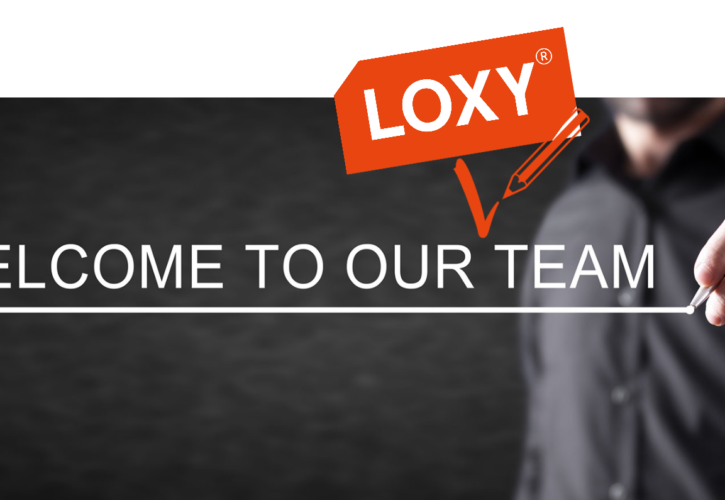 LOXY invests in growth with new employments